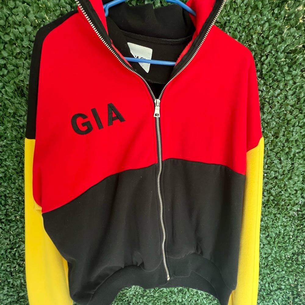 I.AM.GIA Blaster Jacket